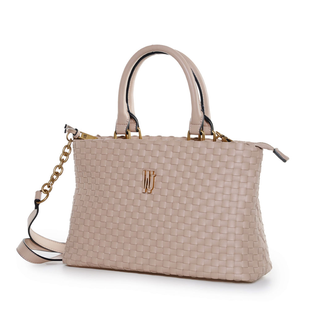 Wj Bolsa 24-46018 Nude Sint -5-